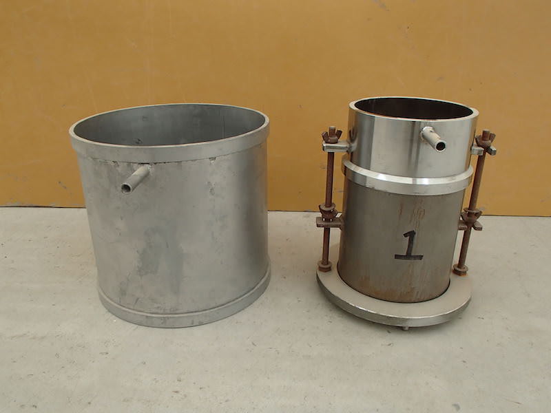 透水試験器　定水位
